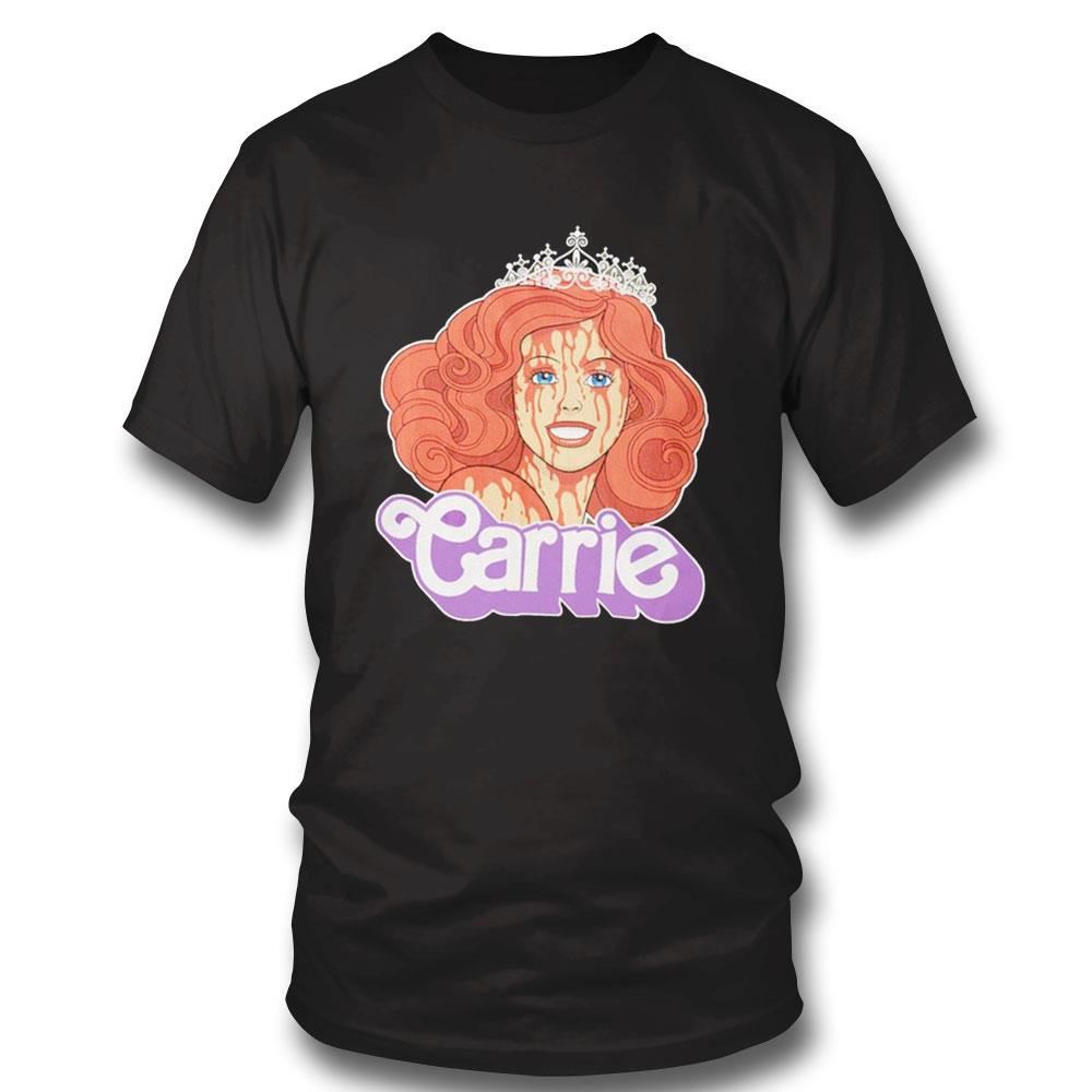 Queen Carrie Shirt Queen Carrie Shirt