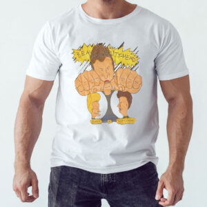Beavis and Butthead 2023 shirt, long sleeve Beavis and Butthead 2023 shirt, long sleeve