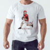 Freddy vs Jason Halloween Shirt