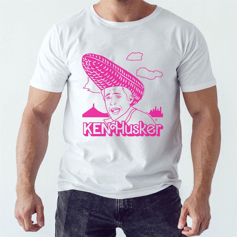 Ken Husker Shirt