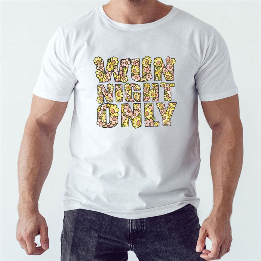 Brave Fear Dont Live Here Shirt