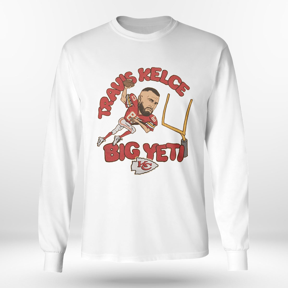 Costanza Mao 2 Shirt