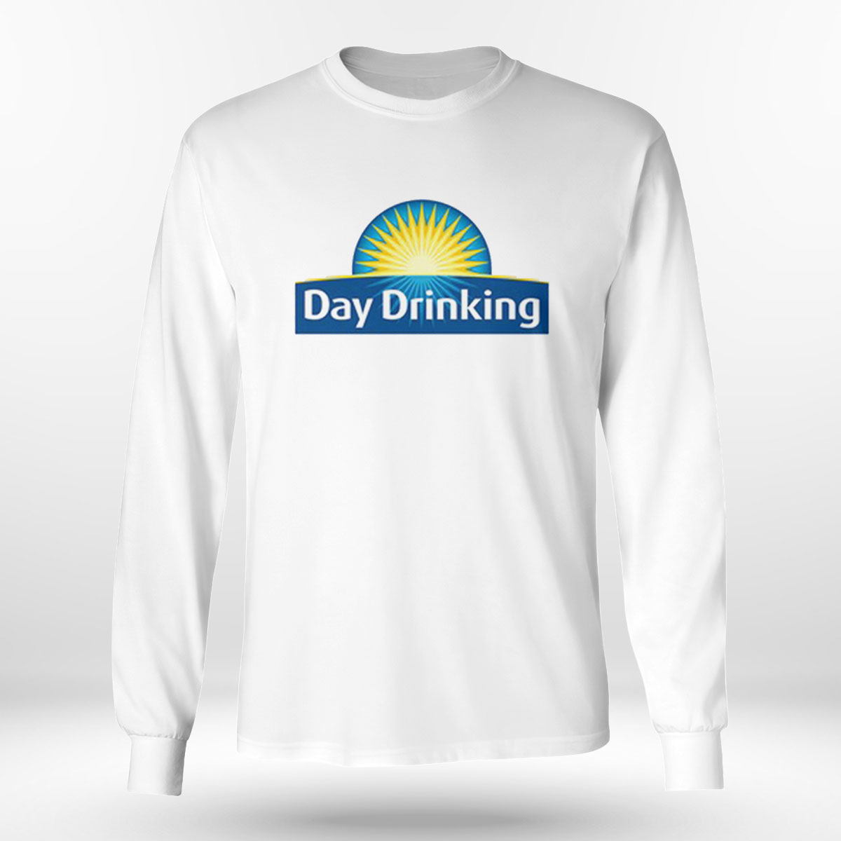 Day Drinking Shirt