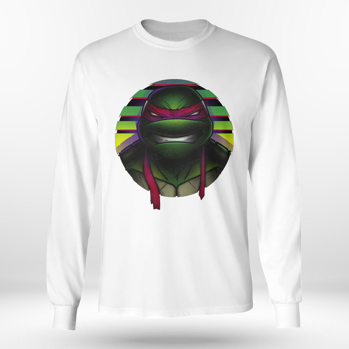 Raph Mutant Red Shirt Teenage Mutant Ninja Turtles Raph Mutant Red Shirt Teenage Mutant Ninja Turtles