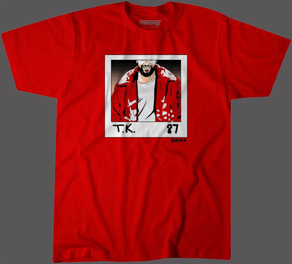 Pittsburgh Steelers Beasts Of The Gridiron Shirt