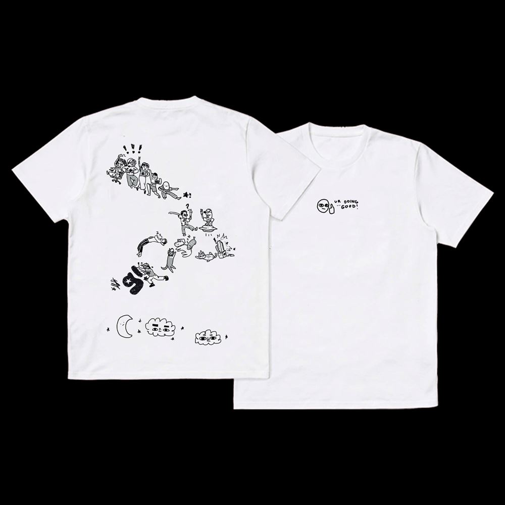 Ur Doing Good Shirt Grentperez