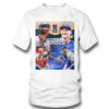 Arizona Diamondbacks National League Champions 2023 Shirt