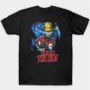Aj Minter Nothing But Heart And Nuts Shirt