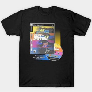 1 Carson Hocevar Dirt To Daytona Shirt