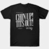 Braves AJ Minter Nothing But Heart And Nuts Shirt