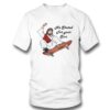 King Of The Hill Propane For My Real Friends, Real Pain For Everyone Else Shirt