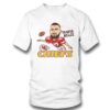 St Louis Cardinals Forever Teammates Thanks For All The Memories T-shirt