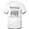 Koth King Of The Hill Shirt