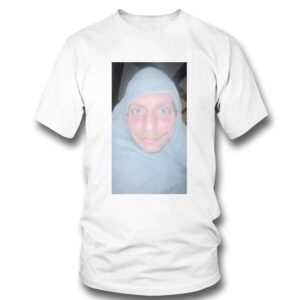 1 Mac Eggman DeMarco T Shirt
