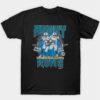 Horns Down Shirt For Oklahoma College Fans