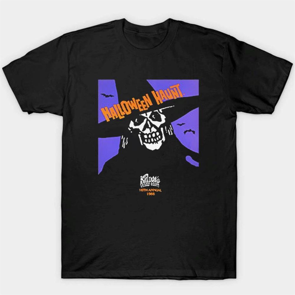 Ryan Gosling Halloween Haunt Knott’s Scary Farm Shirt