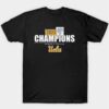 Ted Lasso Futbol Is Life Unisex T-shirt