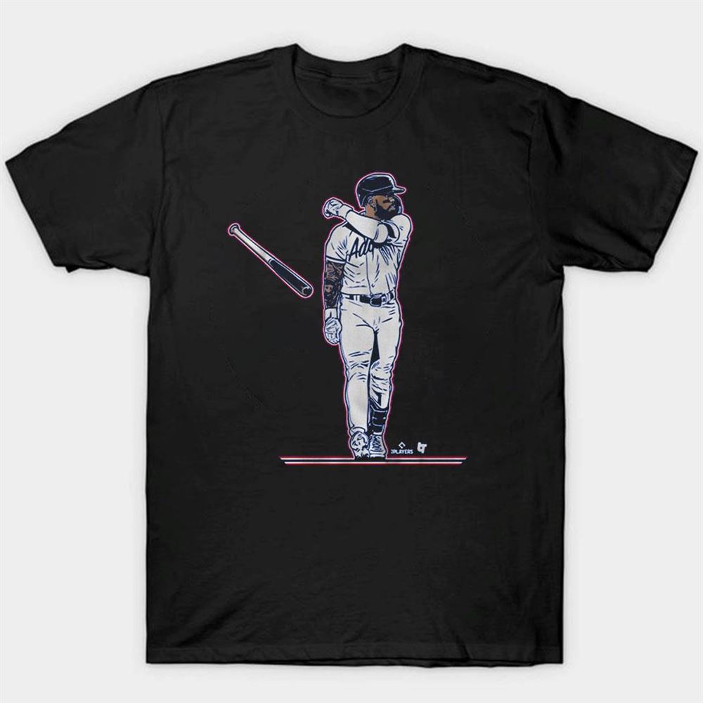 Adolis Flippin Garcia Texas Shirt