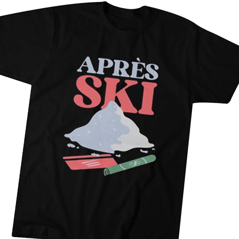 Apres Ski Shirt