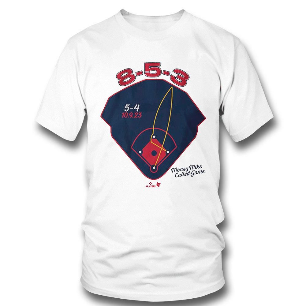 Atlanta The 8-5-3 Game Shirt Atlanta The 8-5-3 Game Shirt