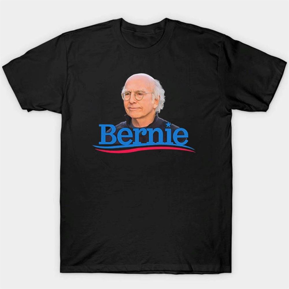 Bernie T-shirt