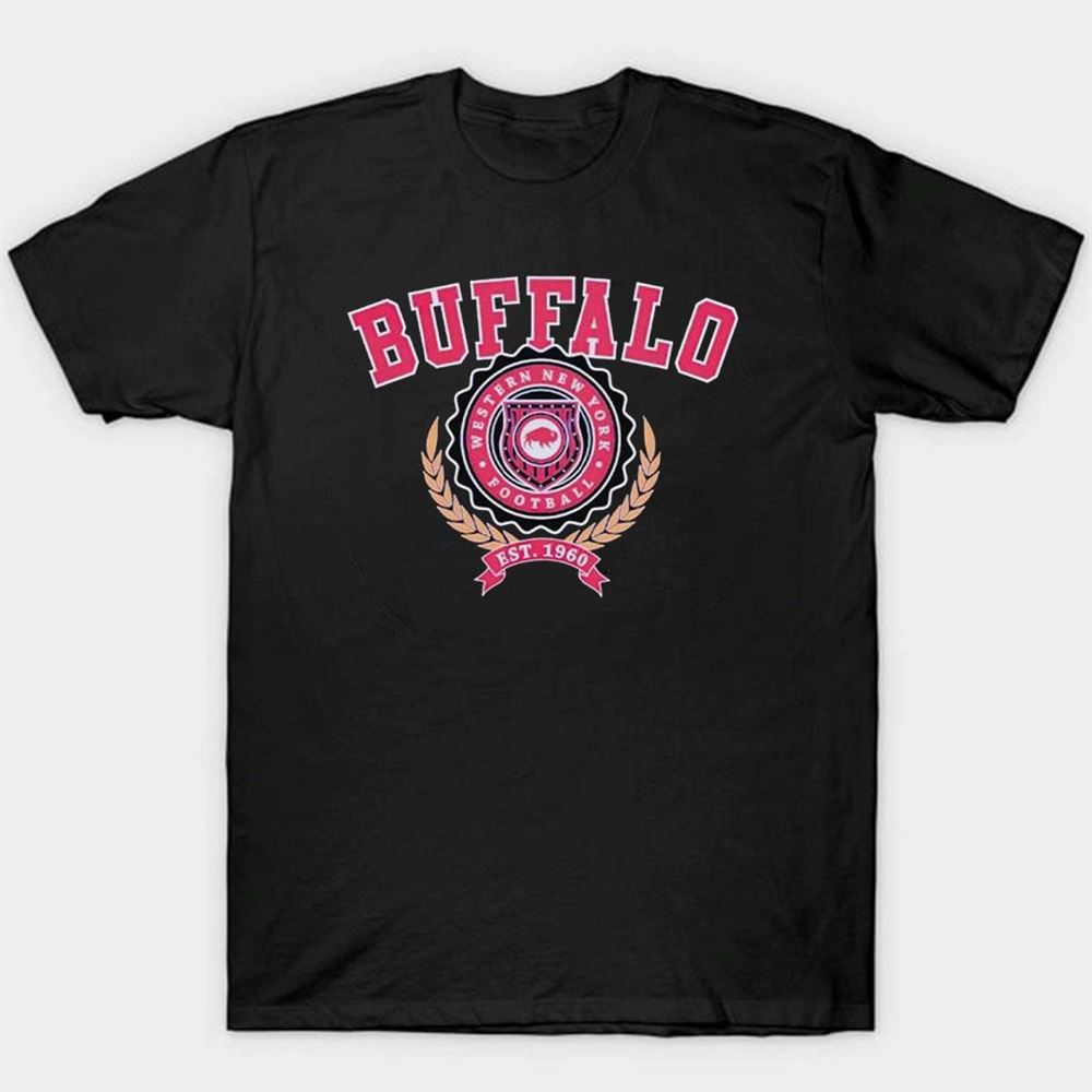 Buffalo Traditional Vintage Shirt