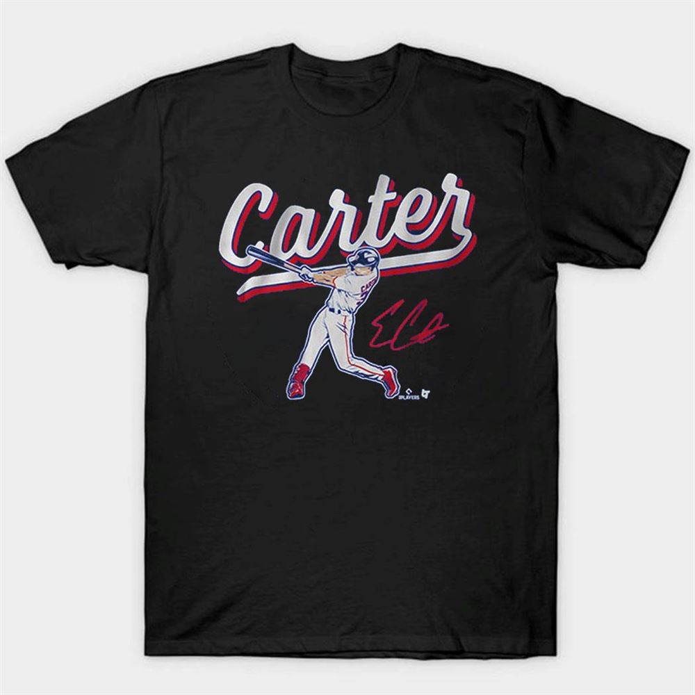 Evan Carter Swing Shirt