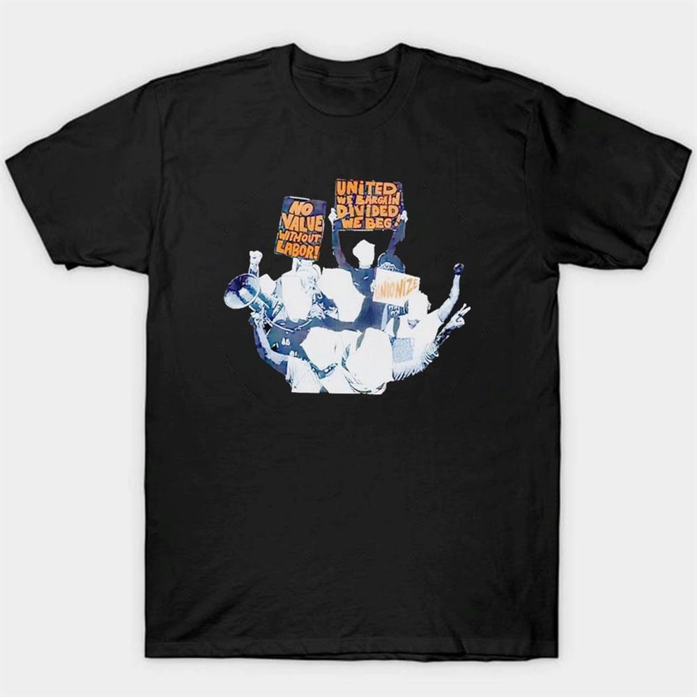 Hasan Piker Unionize Shirt