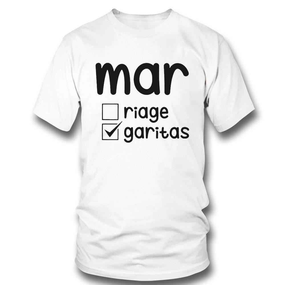 Marriage Margaritas Funny Shirt Ladies Tee Marriage Margaritas Funny Shirt Ladies Tee