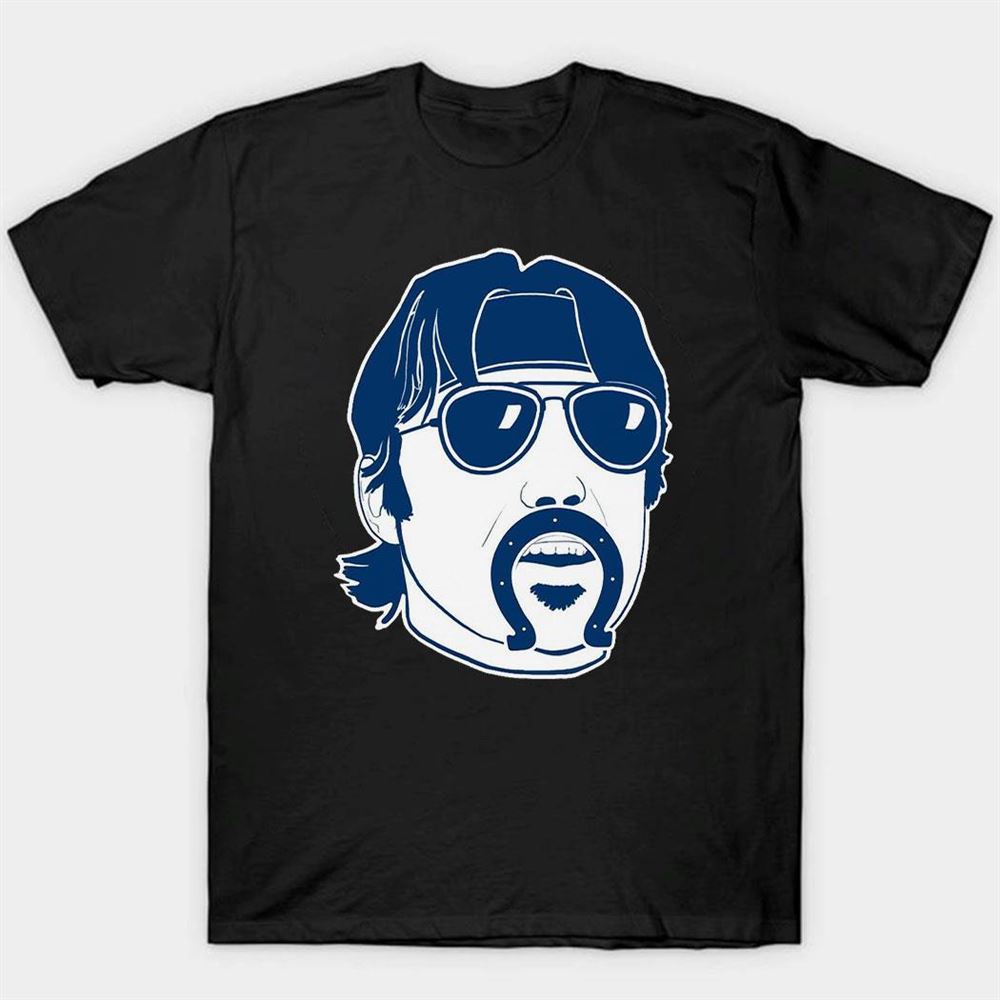 Minshew Mania Colts Shirt