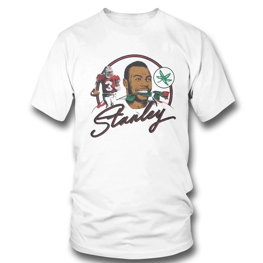 Ohio State Dimitrious Stanley Shirt