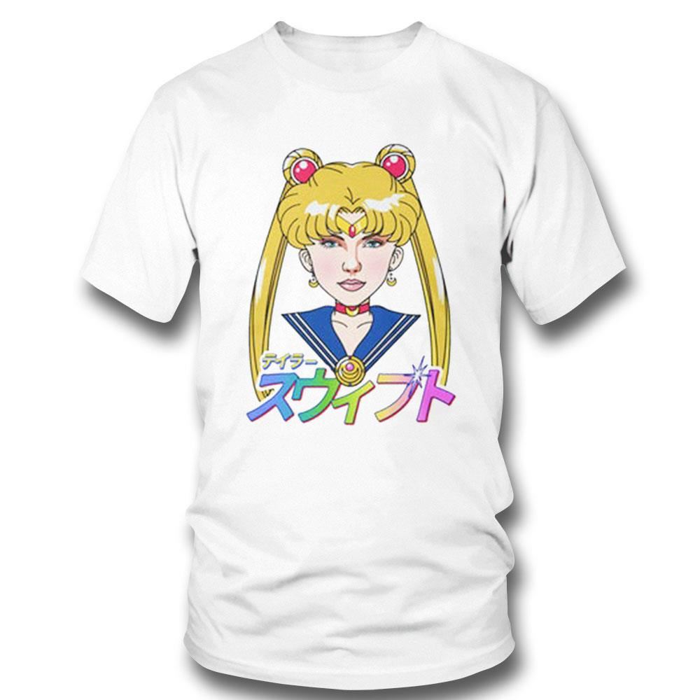 Sailor Swift Shirt