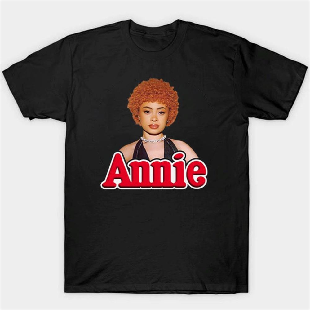 Spicy Annie Shirt