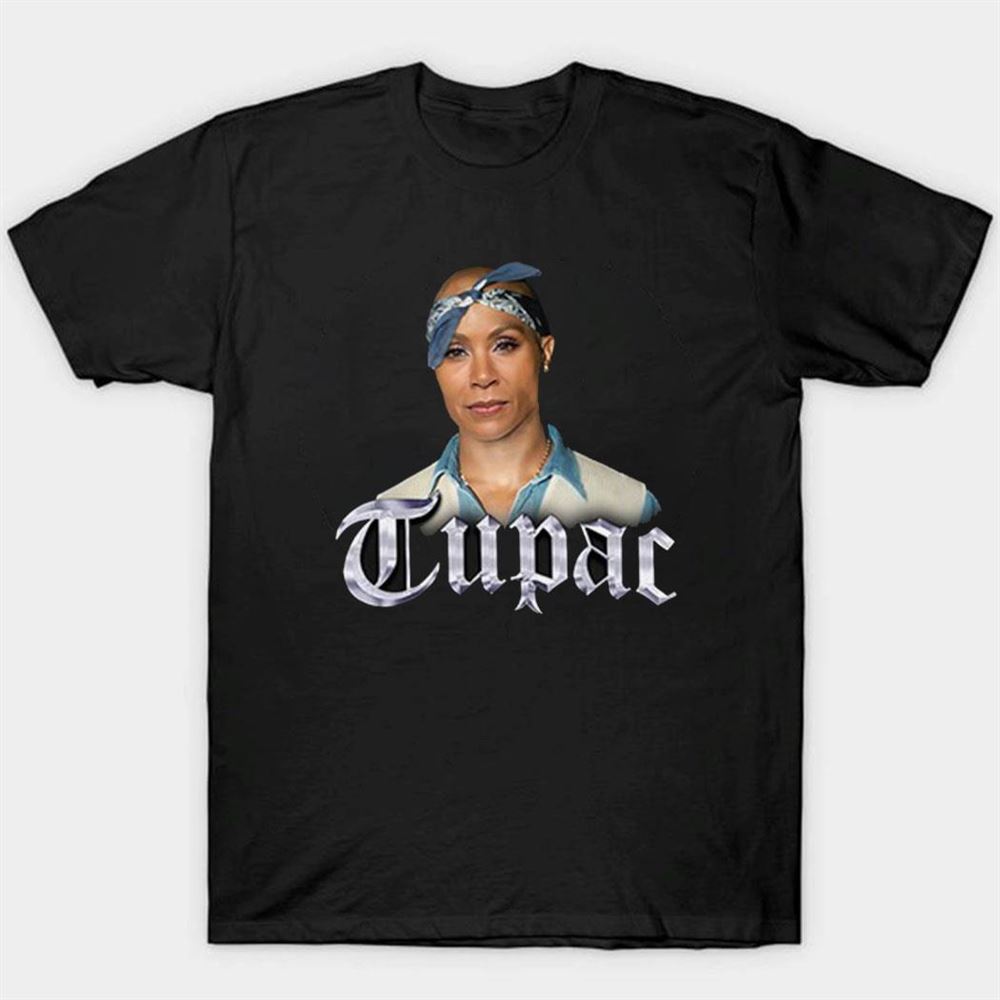 Tupac 2pac Shirt