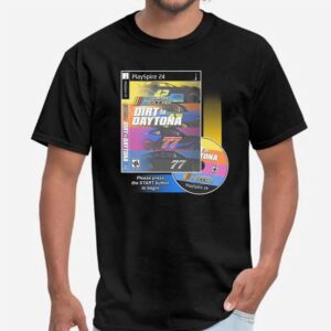 2 Carson Hocevar Dirt To Daytona Shirt