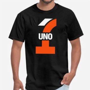 2 Uno 7 11 Always Open Shirt