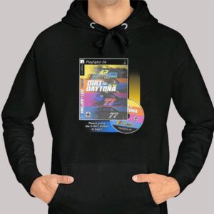 Carson Hocevar Dirt To Daytona Shirt