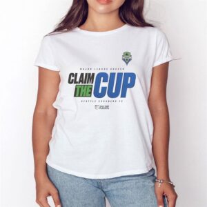 3 Seattle Sounders Fc 2023 Mls Cup Playoffs shirt