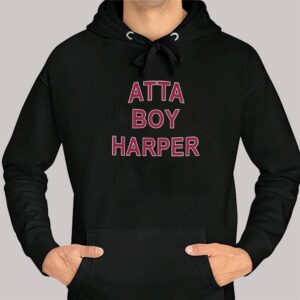 3 orion kerkering atta boy harper he wasnt supposed to hear it shirt