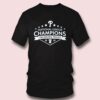 2023 National League Champions Philadelphia Phillies Shirt