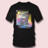 Ryan Gosling Halloween Haunt Knott’s Scary Farm Shirt