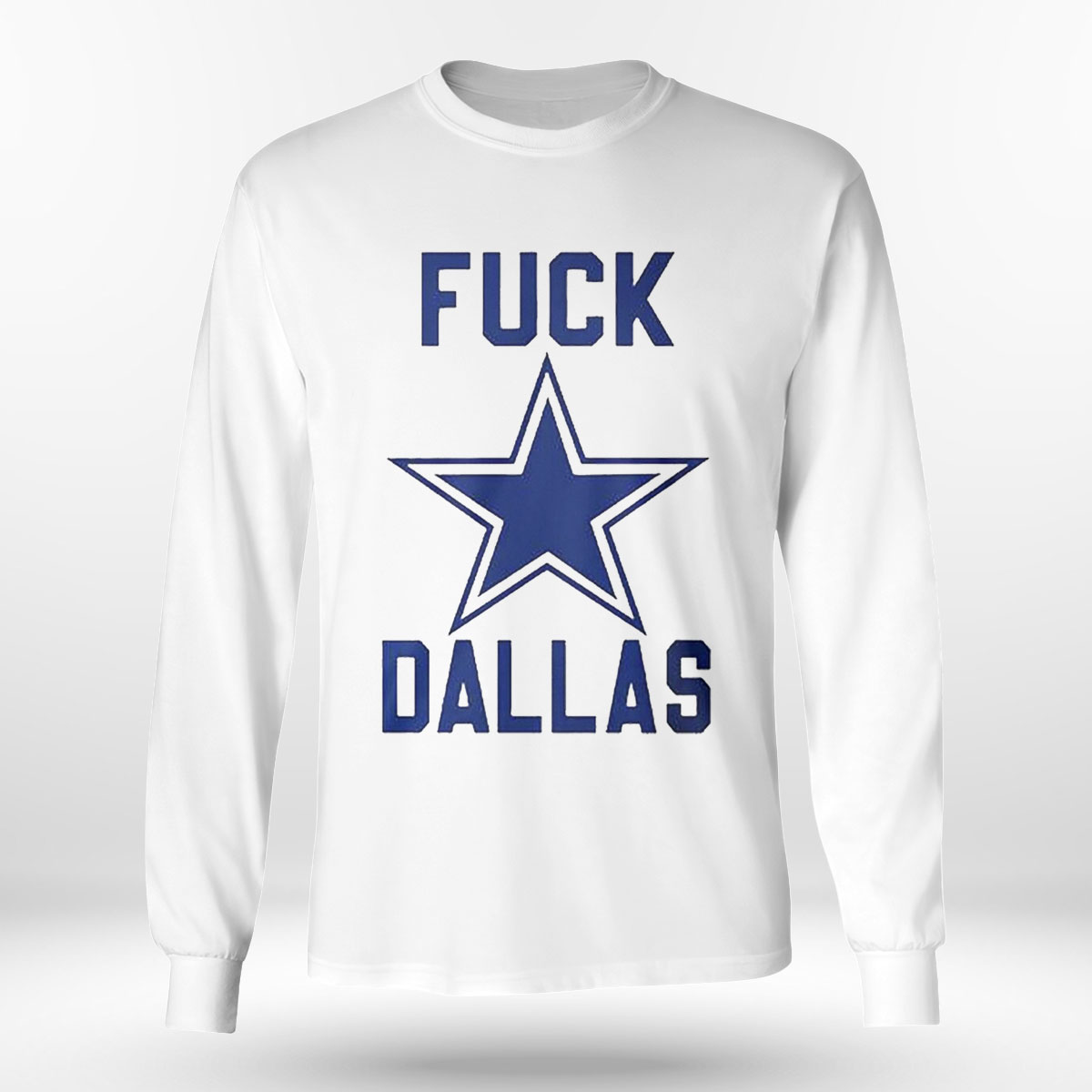 George Kittle Fuck Dallas T-Shirt George Kittle Fuck Dallas T-Shirt