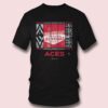 Las Vegas Aces Stadium 2023 WNBA Finals Champions Baller Shirt