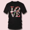 2023 National League Champions Philadelphia Phillies Shirt