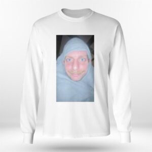 Mac Eggman DeMarco T-Shirt