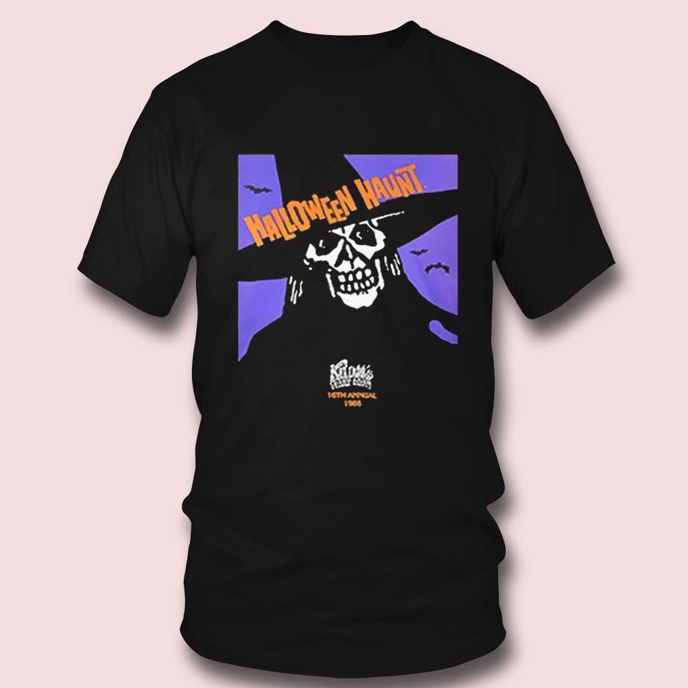 Ryan Gosling Halloween Haunt Knott’s Scary Farm Shirt