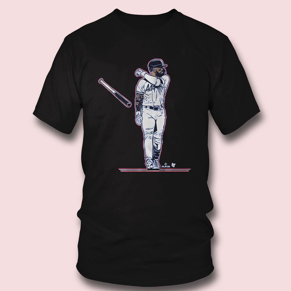 Adolis Flippin Garcia Texas Shirt