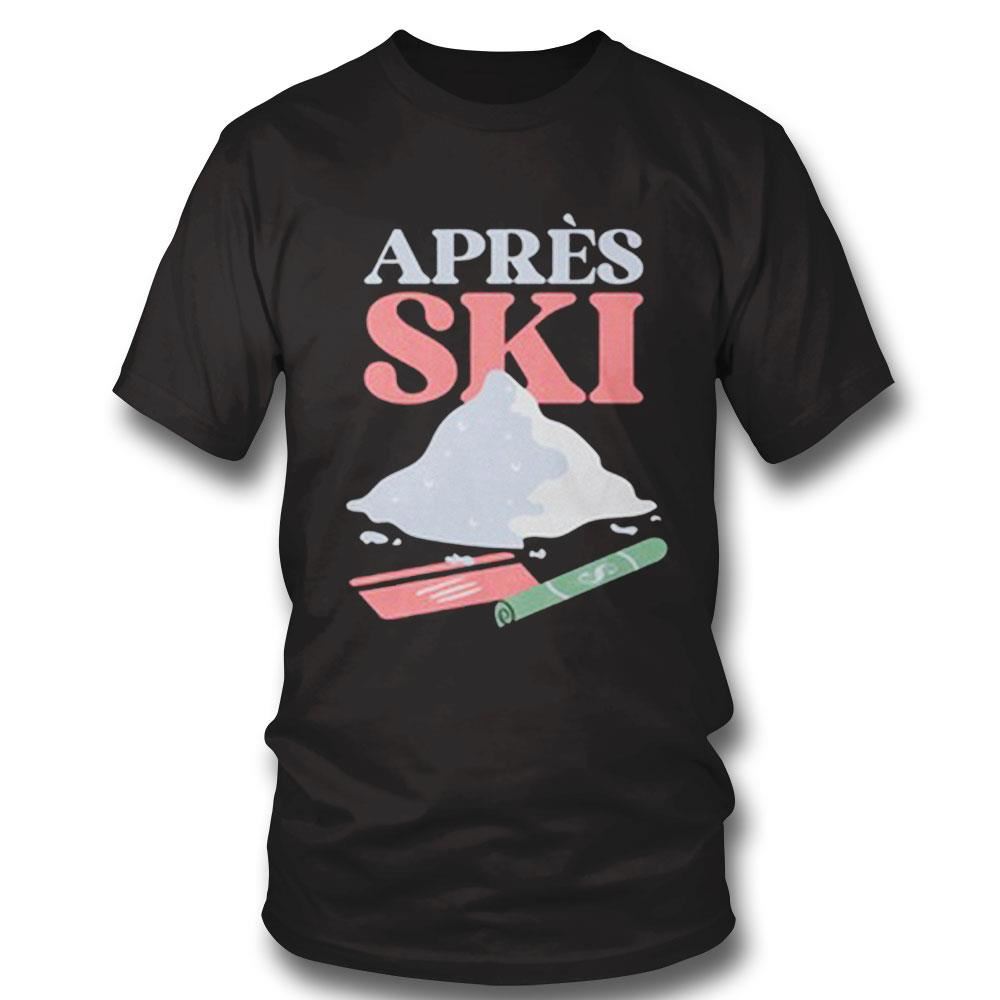 Apres Ski Shirt
