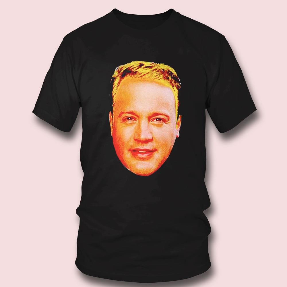 Doug Heffernan The King Of Queens Shirt Ladies Tee