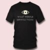 Orion Kerkering Atta Boy Harper He Wasn’t Supposed To Hear It Shirt